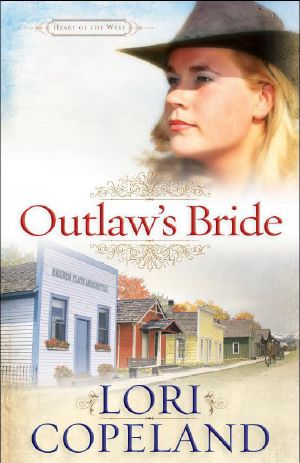 [Western Sky 01] • Outlaw's Bride